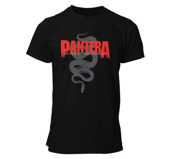Pantera The Great Southern Trendkill